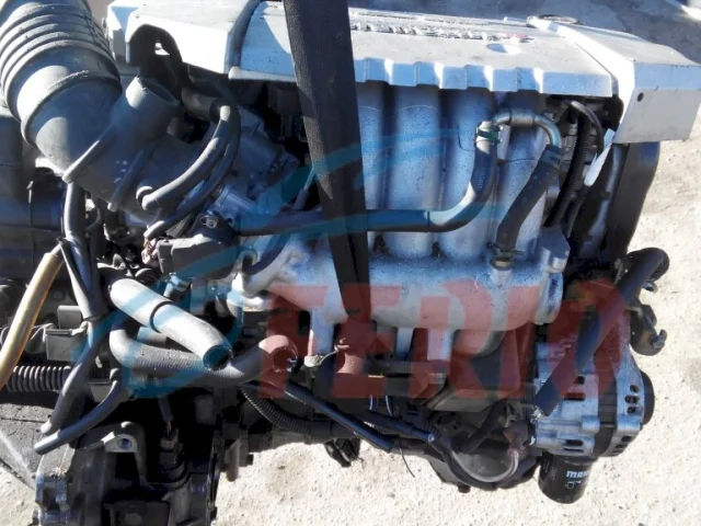 Продажа двигателя 4G93