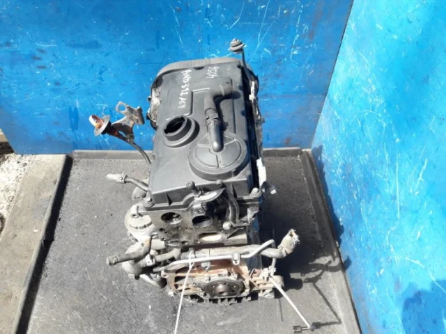 Продажа двигателя BKD