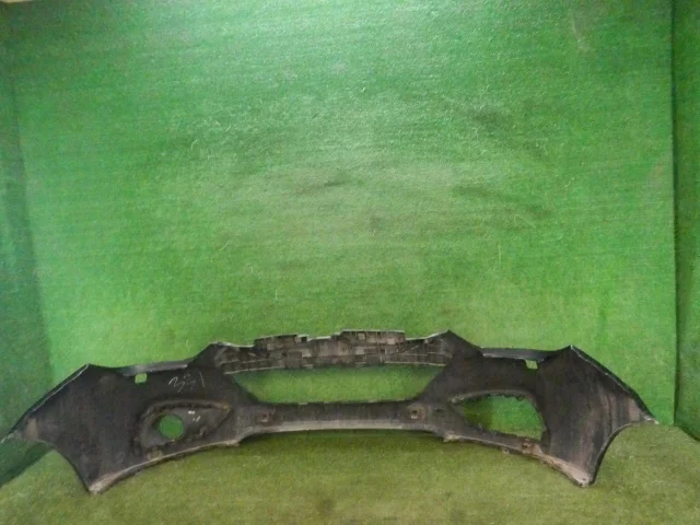 Бампер передний для Hyundai ix35 1 Rest 2013-2016 на фотографиях