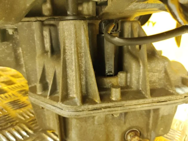 Продажа двигателя 112.942