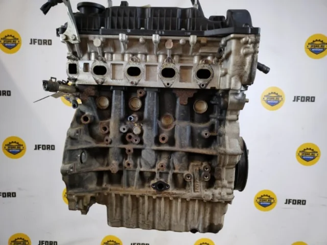 Продажа двигателя D20DTF