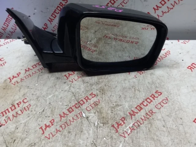 Зеркало боковое правое для Nissan Murano Z50 JDM 2004-2008 на фотографиях