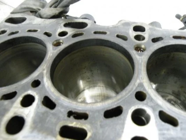 Продажа двигателя 651.924