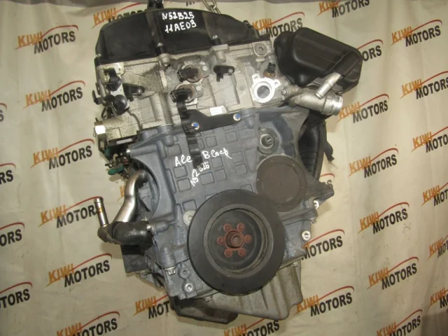 Продажа двигателя N52B25