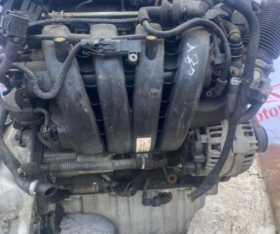 Продажа двигателя Z18XER