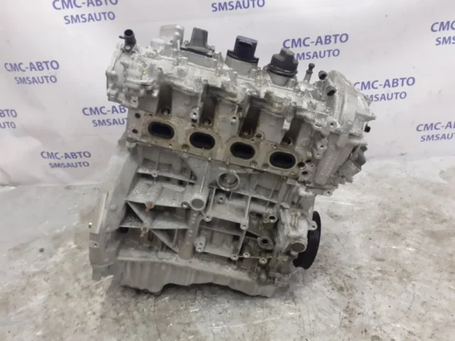 Продажа двигателя 274.910