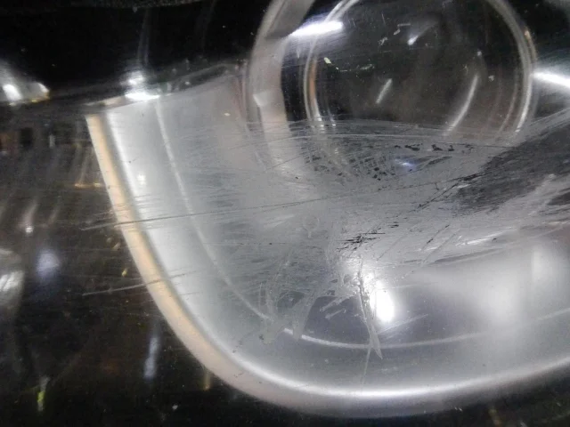 Фары для Mazda CX 5 KE 2011-2017 на фотографиях