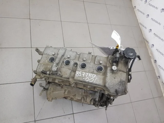 Продажа двигателя Z6