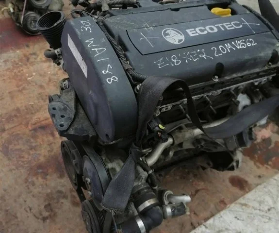 Продажа двигателя Z18XER