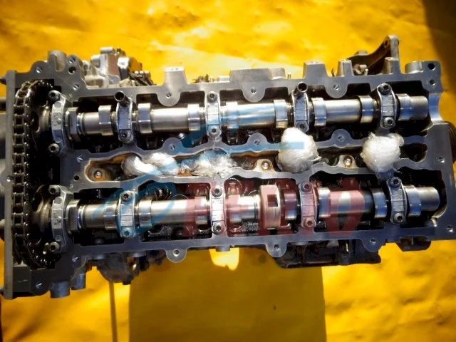 Продажа двигателя 651.955