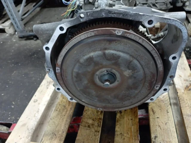 Вариатор для Subaru Legacy Универсал BR/B14 2009-2015 на фотографиях