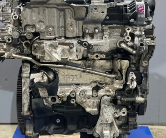 Продажа двигателя SHY1