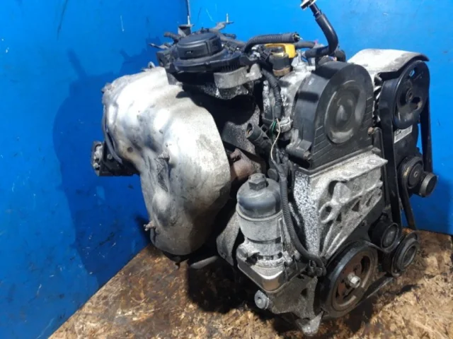 Продажа двигателя Z20DMH