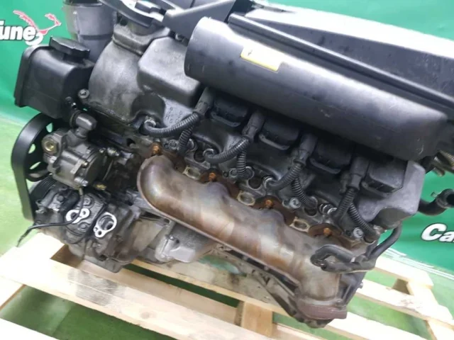 Продажа двигателя 113.960