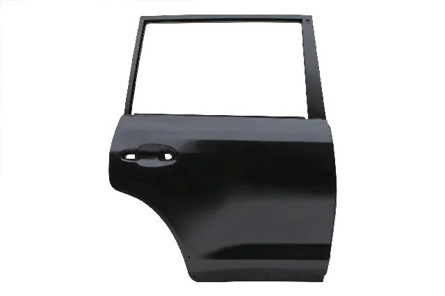 Дверь задняя правая для Toyota Land Cruiser 200 2007-2015 на фотографиях