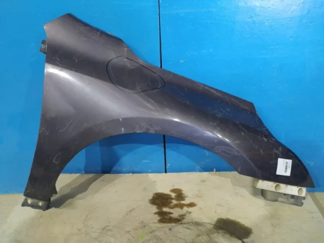 Крыло правое для Nissan Teana J32 2008-2013 на фотографиях