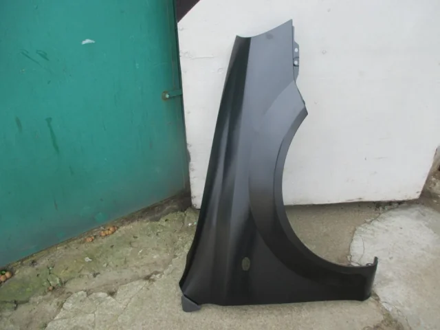 Крылья для Chevrolet Lacetti 2004-2013 Хэтчбек на фотографиях