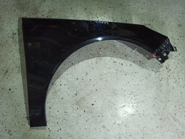 Крыло правое для Opel Insignia Седан A 2008-2017 на фотографиях