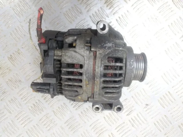 Генератор для Renault Logan 2005-2015 (LS) на фотографиях