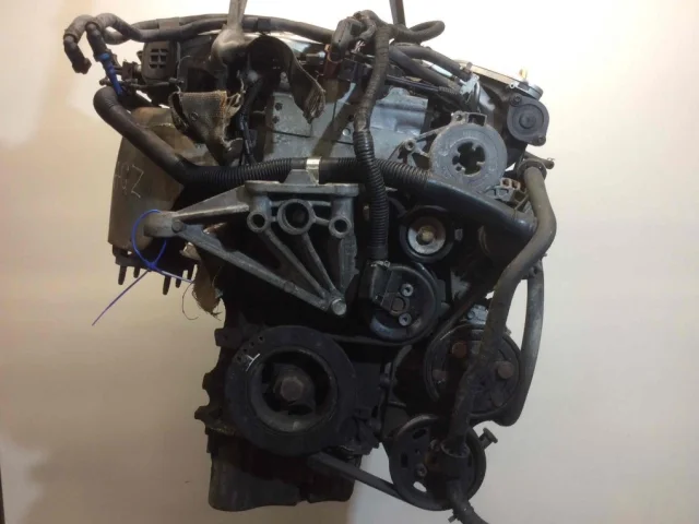 Продажа двигателя AGZ