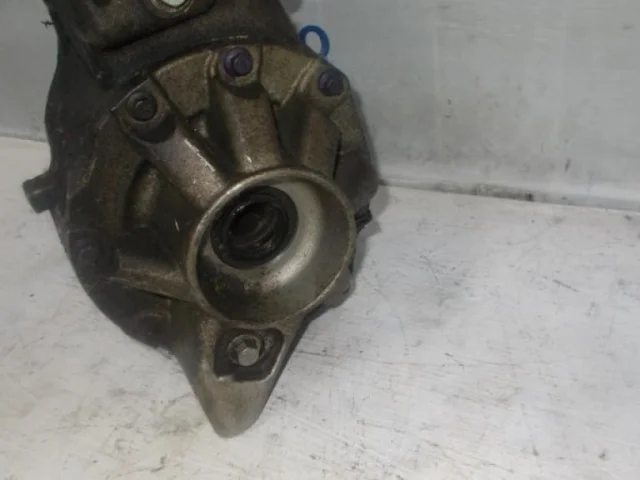 Редуктор заднего моста для Volvo XC90 I C 2002-2014 на фотографиях