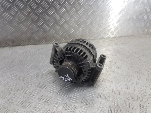 Генератор для Ford Transit 2006-2013 Платформа на фотографиях