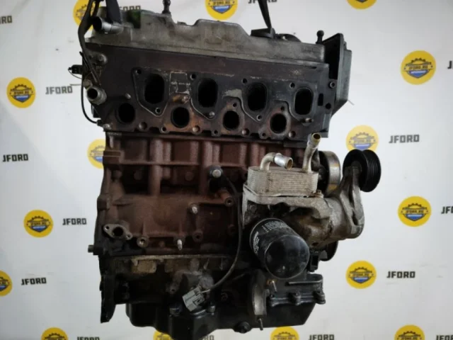 Продажа двигателя KKD