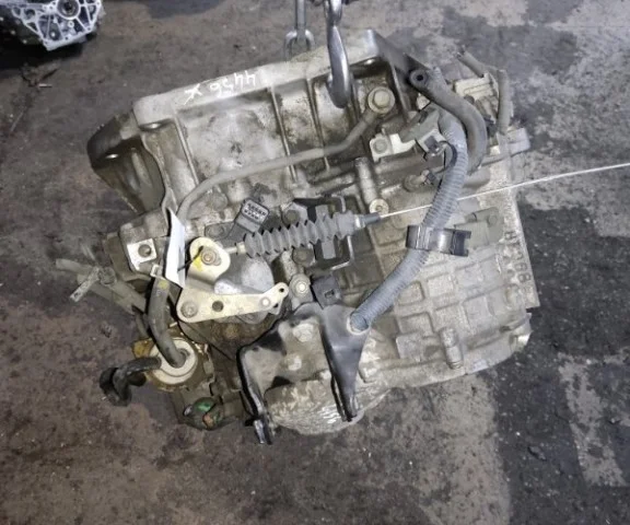 Вариатор для Nissan Serena C24 1999-2005 на фотографиях