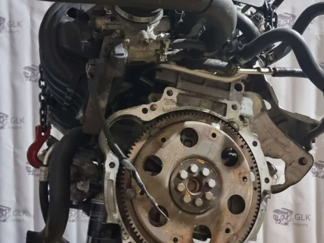 Двигатель для Toyota Opa CT10, CT15 2000-2005 на фотографиях