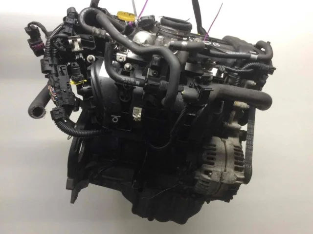 Продажа двигателя Z14XEP