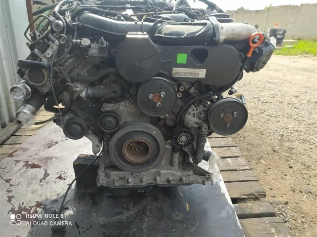 Продажа двигателя BUG