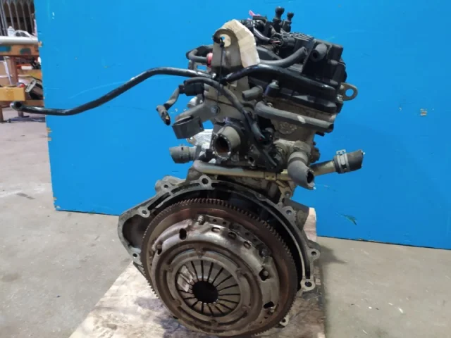 Продажа двигателя 4A91