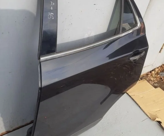 Дверь задняя левая для Opel Mokka 2012-2016 на фотографиях