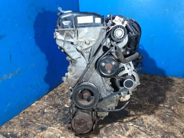 Продажа двигателя QQDB