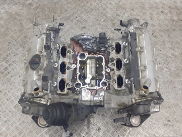 Продажа двигателя CCAA