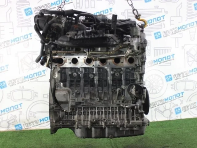 Продажа двигателя X20D1