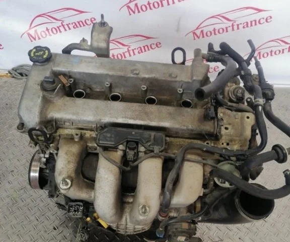 Продажа двигателя L3 VDT