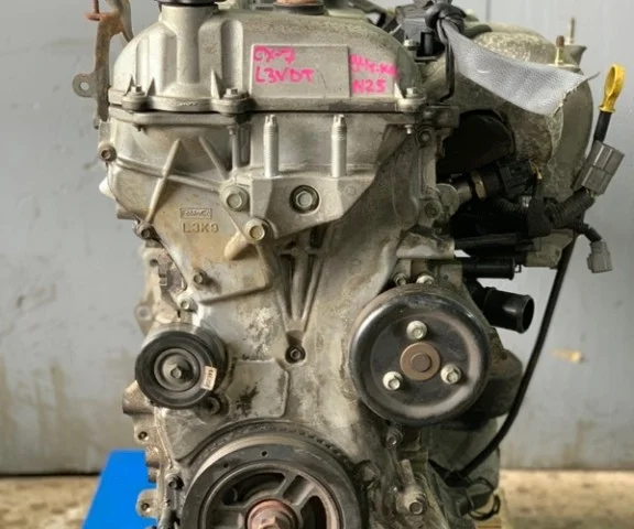Продажа двигателя L3KG