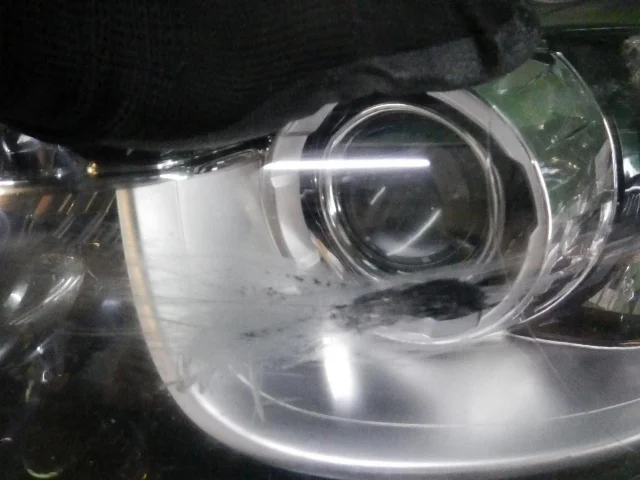 Фары для Mazda CX 5 KE 2011-2017 на фотографиях