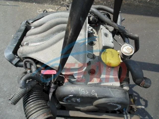 Продажа двигателя X16XEL