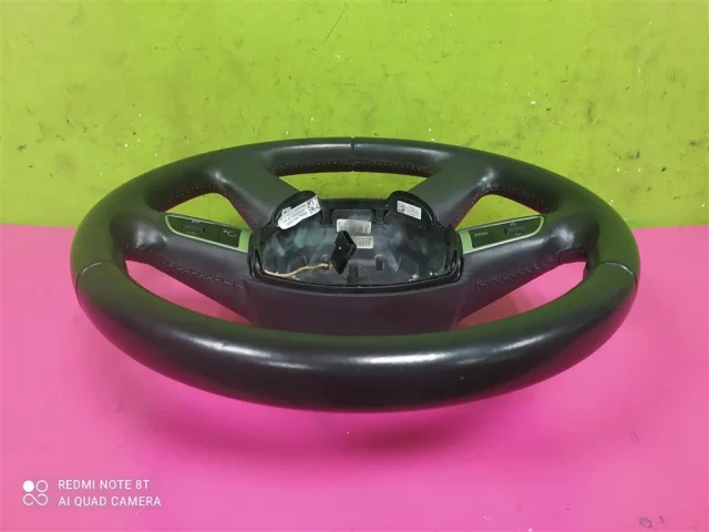 Руль для Audi Q5 8R 2008-2016 на фотографиях