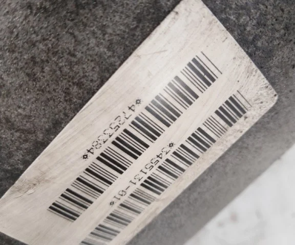 Раздатка для BMW X3 Е83 2003-2010 на фотографиях