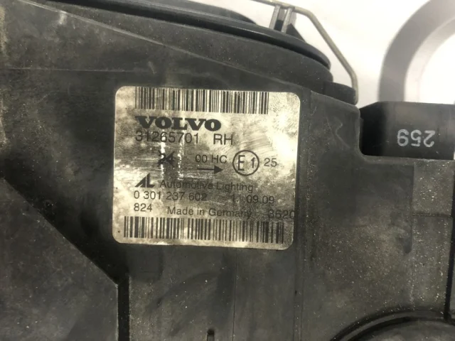 Продажа двигателя B5244S5