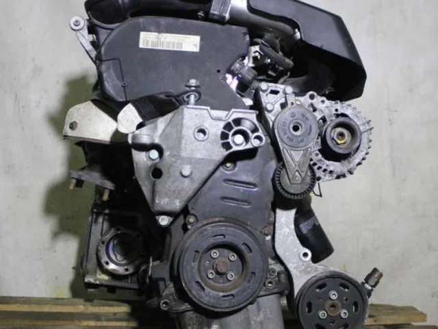 Продажа двигателя AGN