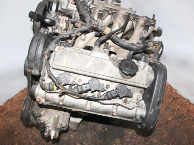 Продажа двигателя K5