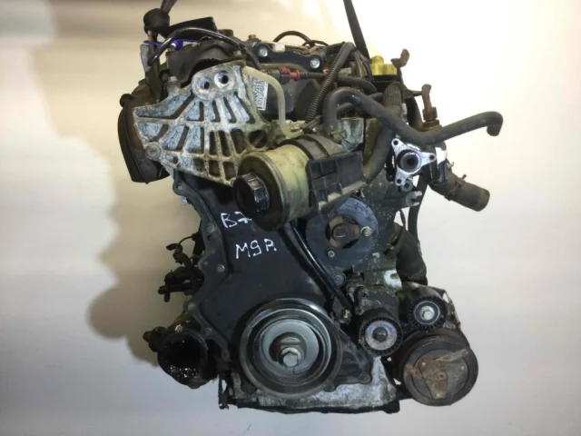 Продажа двигателя M9R 780