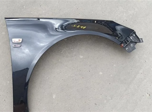 Крыло правое для Opel Insignia Седан A 2008-2017 на фотографиях