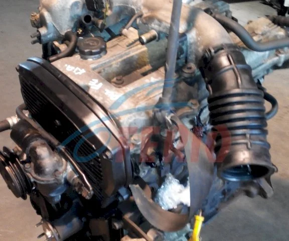 Продажа двигателя FE