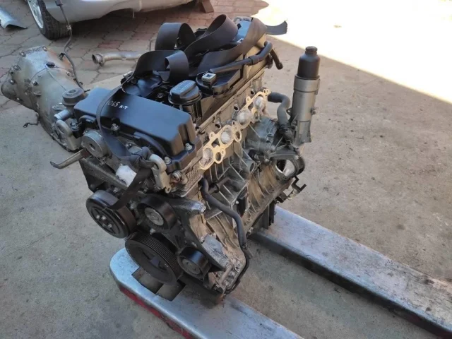 Продажа двигателя 271.820