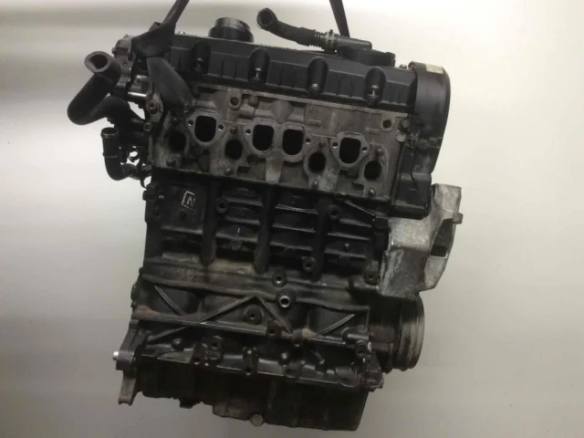 Продажа двигателя BXE